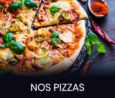 livraison pizza à 93190 Livry-Gargan