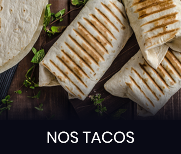 commander tacos en ligne à 93190 Livry-Gargan